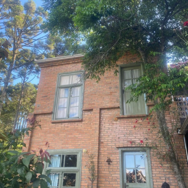 Morada Velha Camélia