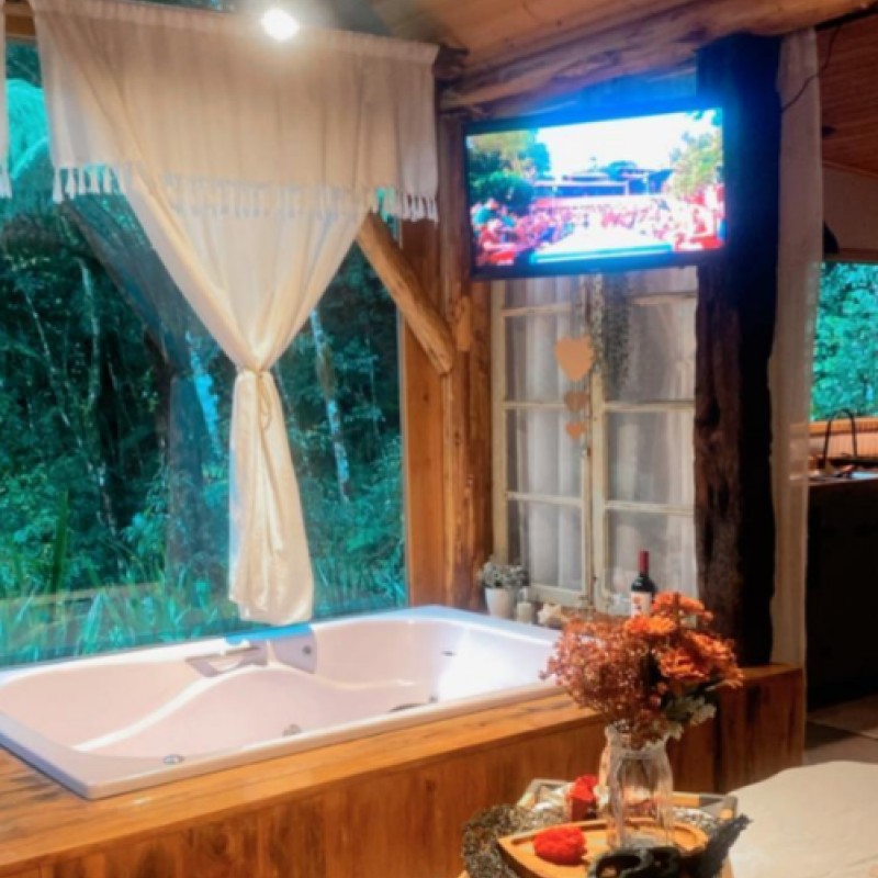 Morada Velha Camélia