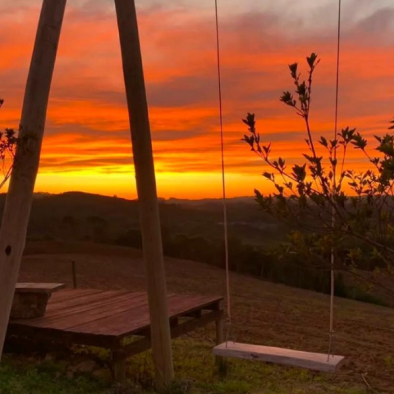 Morada Velha Camélia