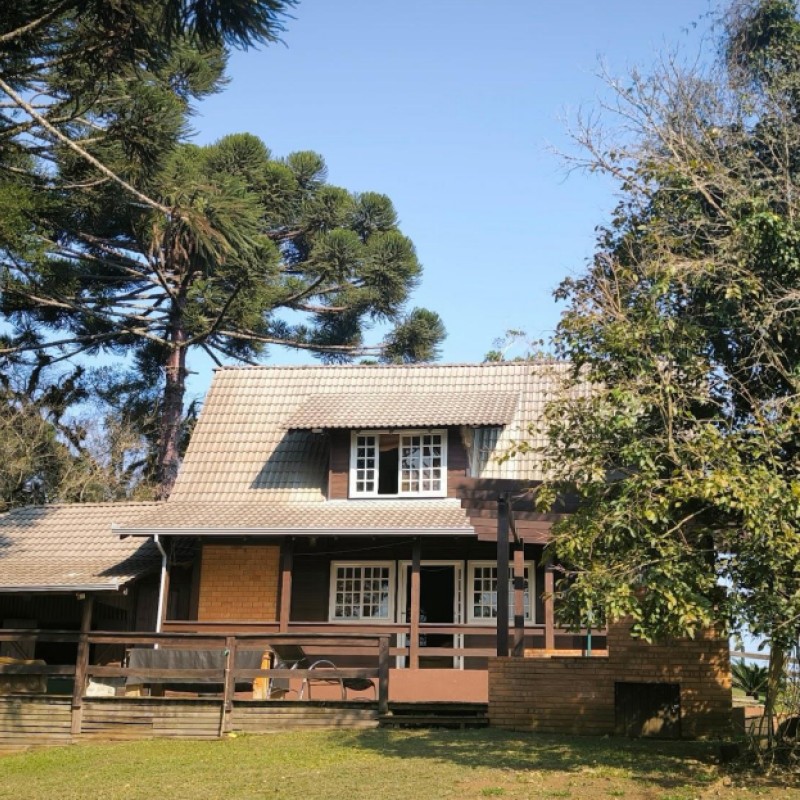 Morada dos Pássaros