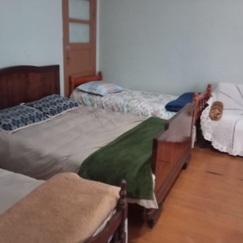 Sítio Vô Luiz Pousada