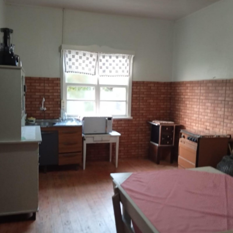 Sítio Vô Luiz Pousada