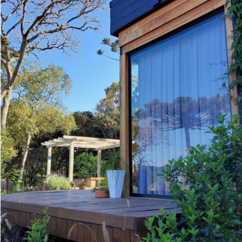 Aconchego da Serra Loft