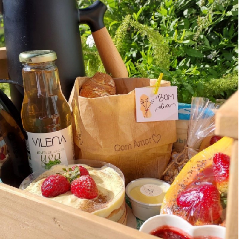 Aconchego da Serra Loft