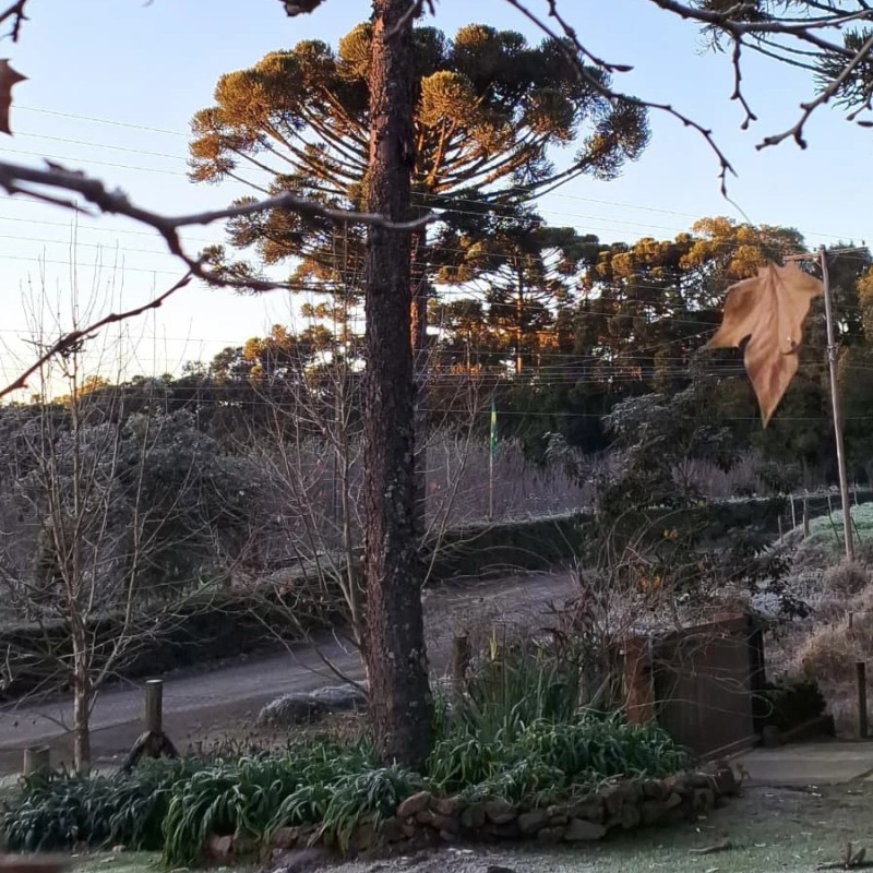 Aconchego da Serra Loft