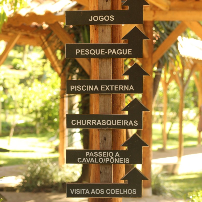 Hotel Paraíso da Serra