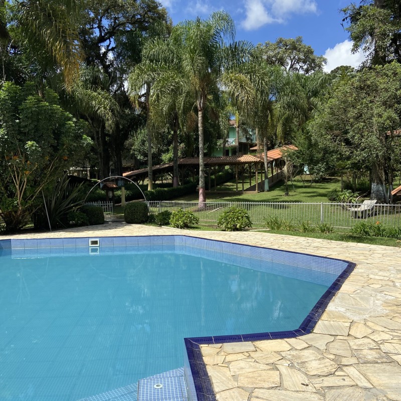 Hotel Paraíso da Serra