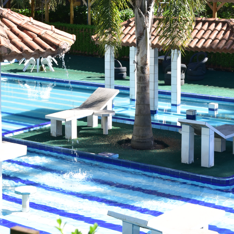 Hotel Paraíso da Serra