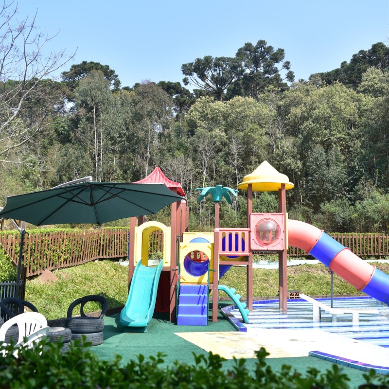 Hotel Paraíso da Serra