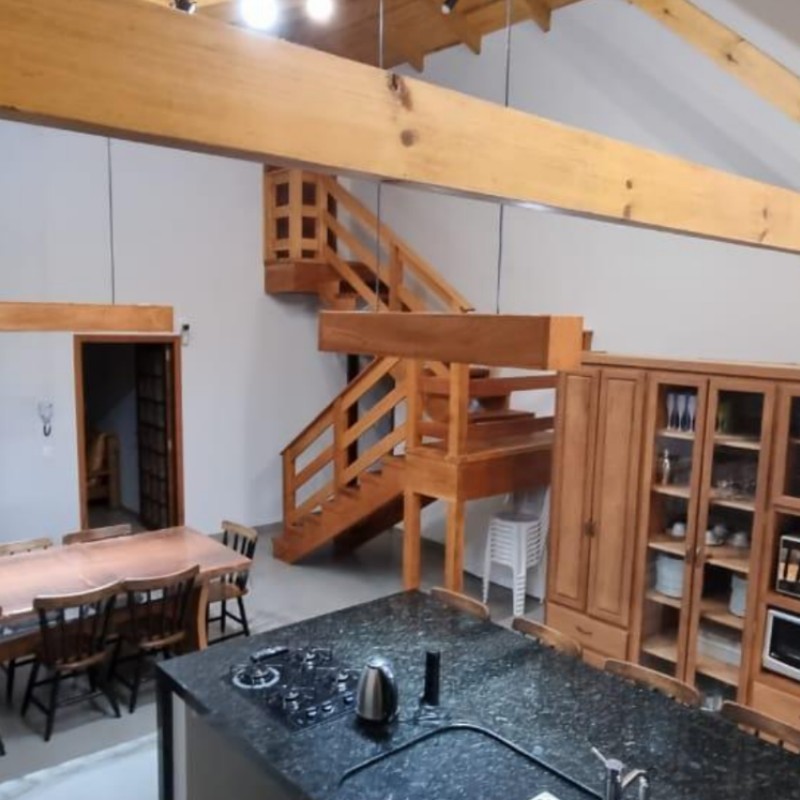 Chácara das Glicínias