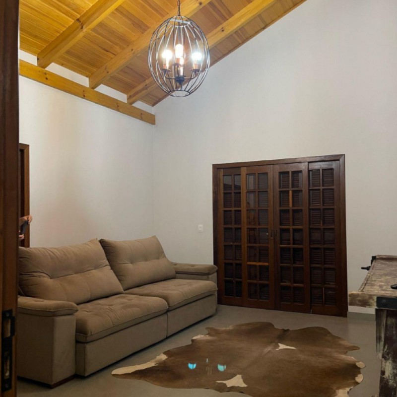 Chácara das Glicínias