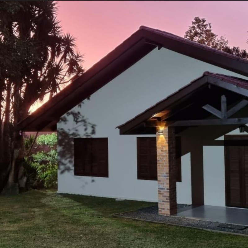 Chácara das Glicínias