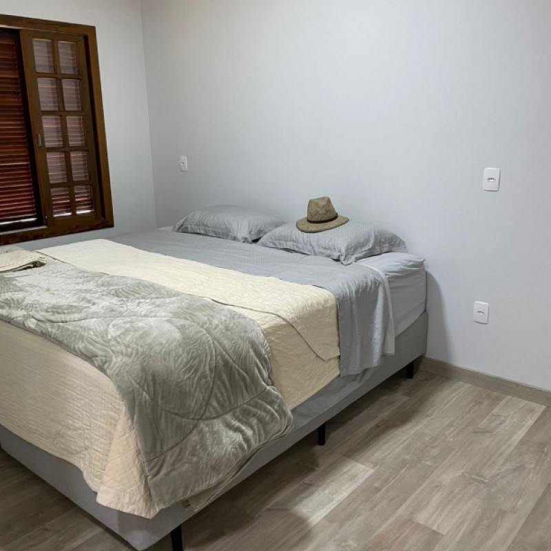 Chácara das Glicínias