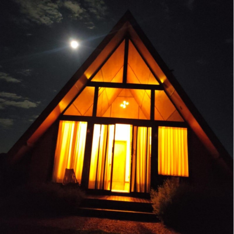 Chalés Flores do Campo