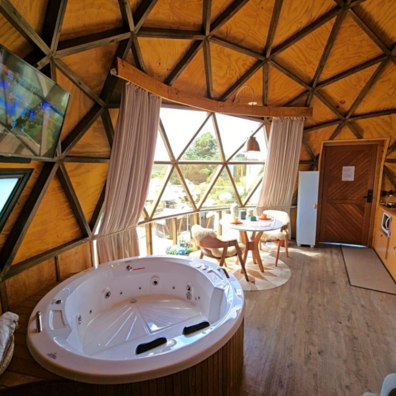 Vila Alegre Hospedagem