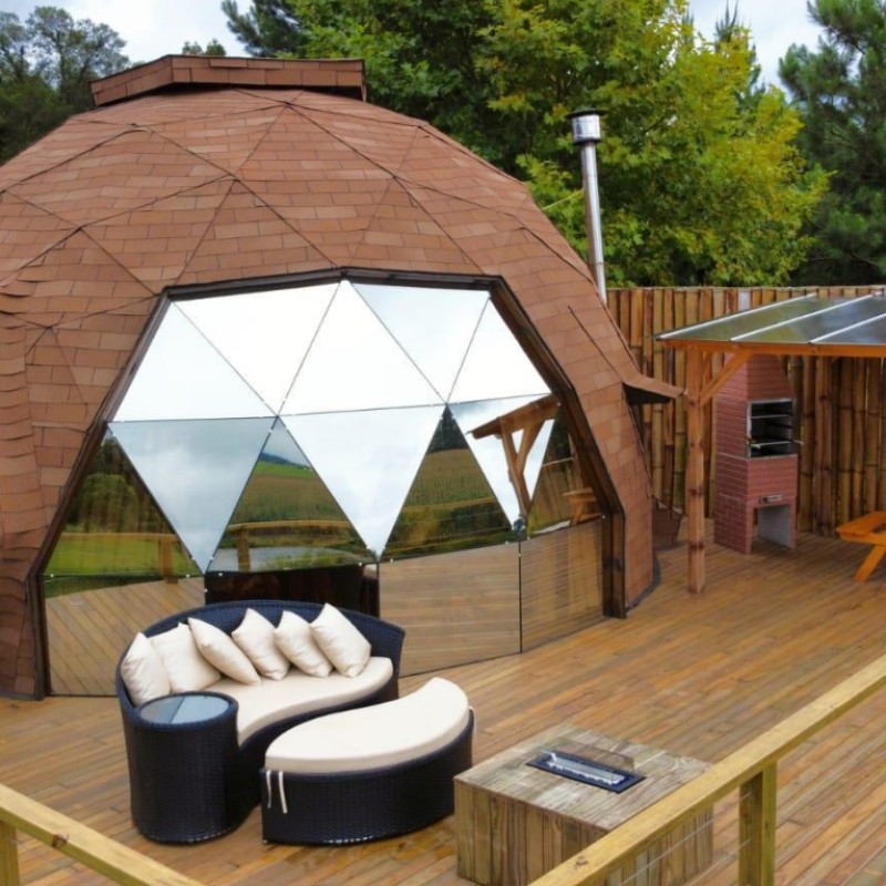 Vila Alegre Hospedagem