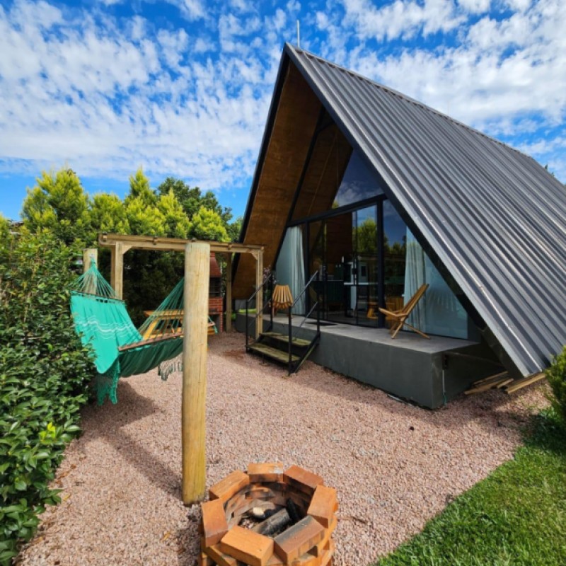 Vila Alegre Hospedagem