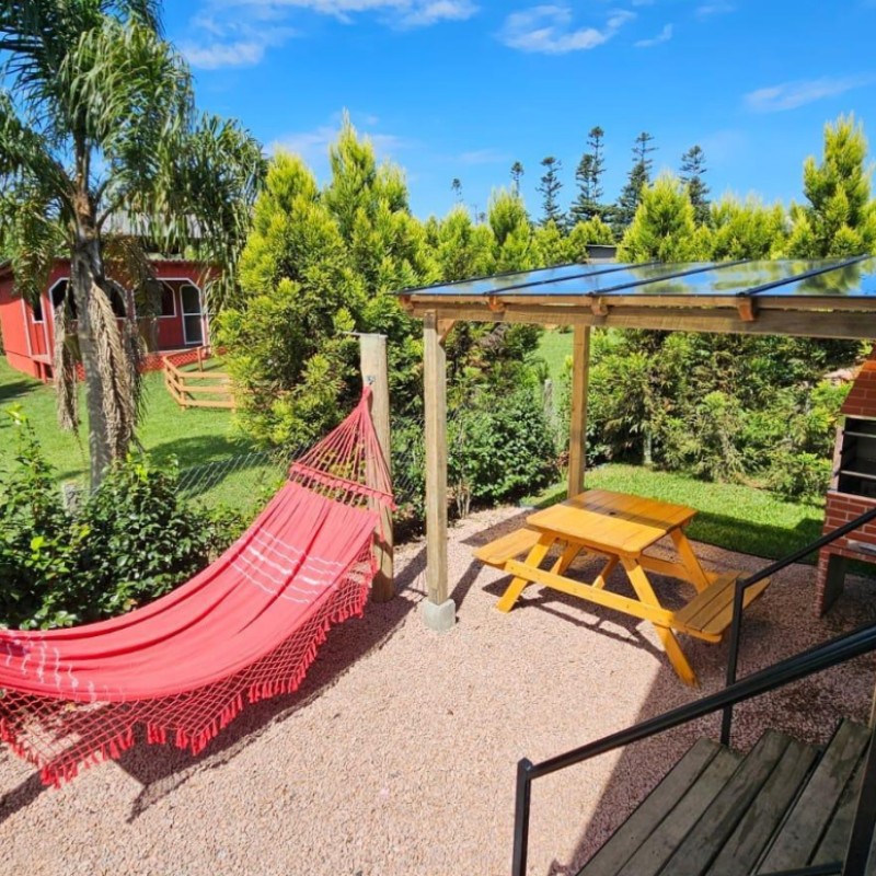 Vila Alegre Hospedagem