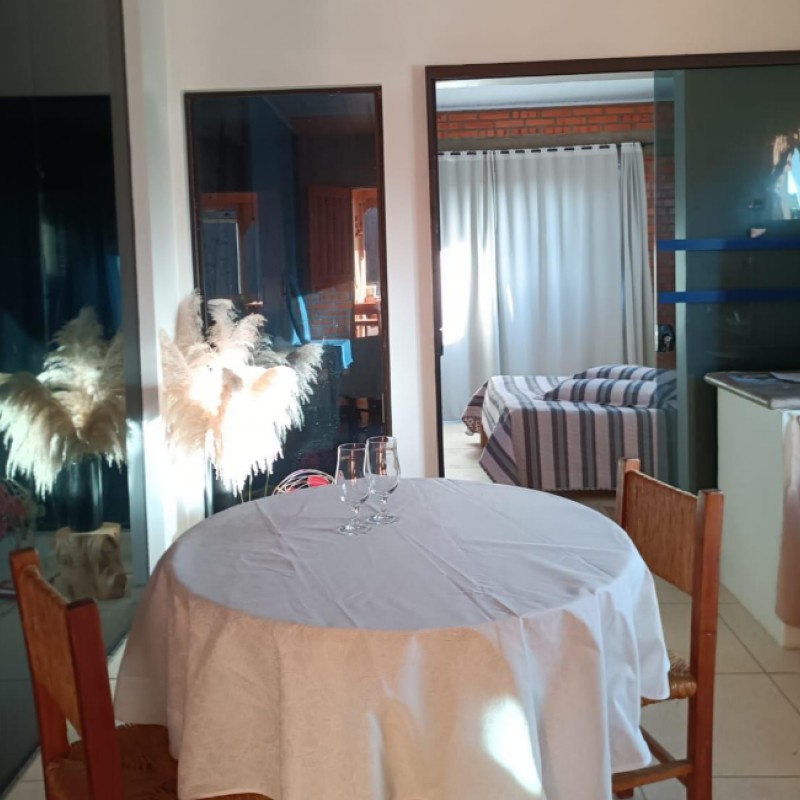 Pousada Agroecológica Lampert