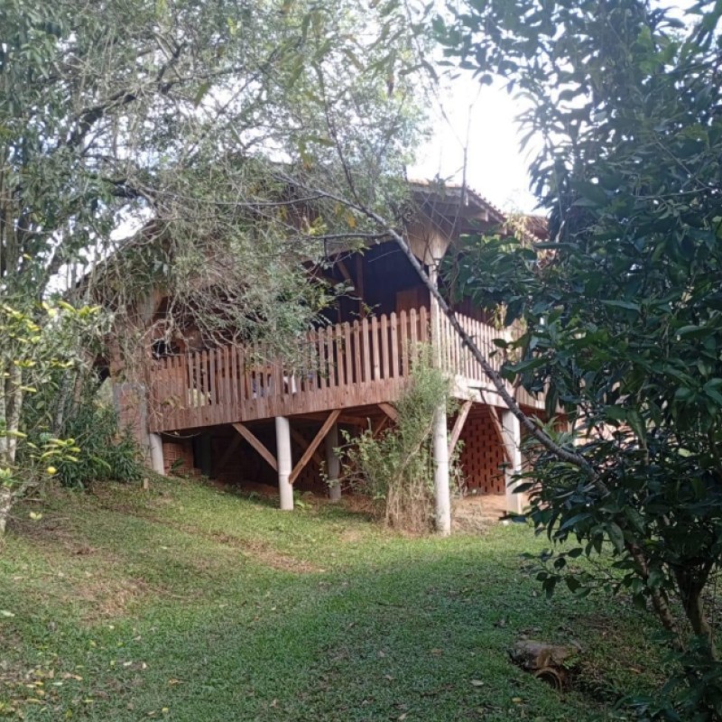 Pousada Agroecológica Lampert