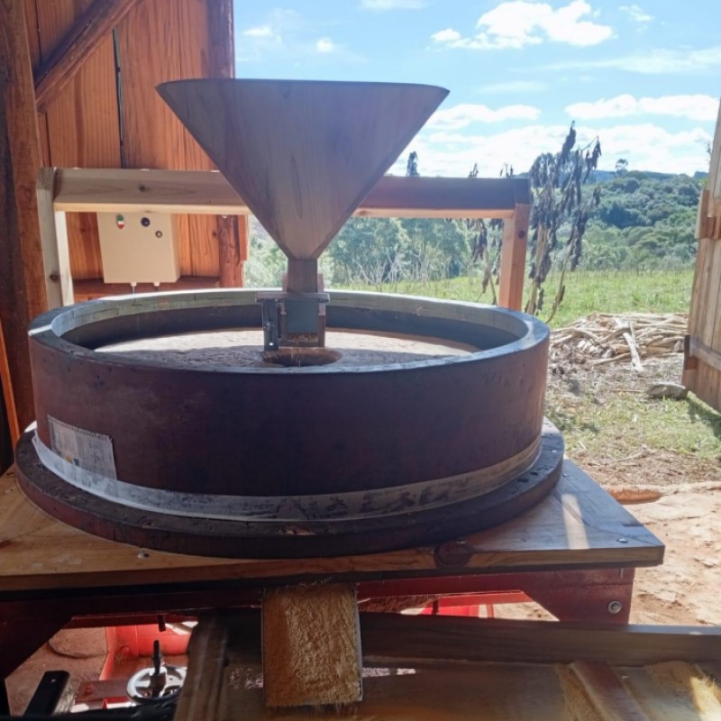 Pousada Agroecológica Lampert