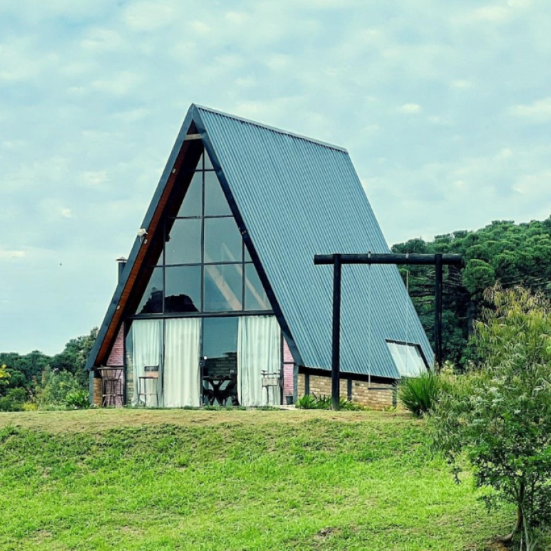 Casa Sierra l Eco Village