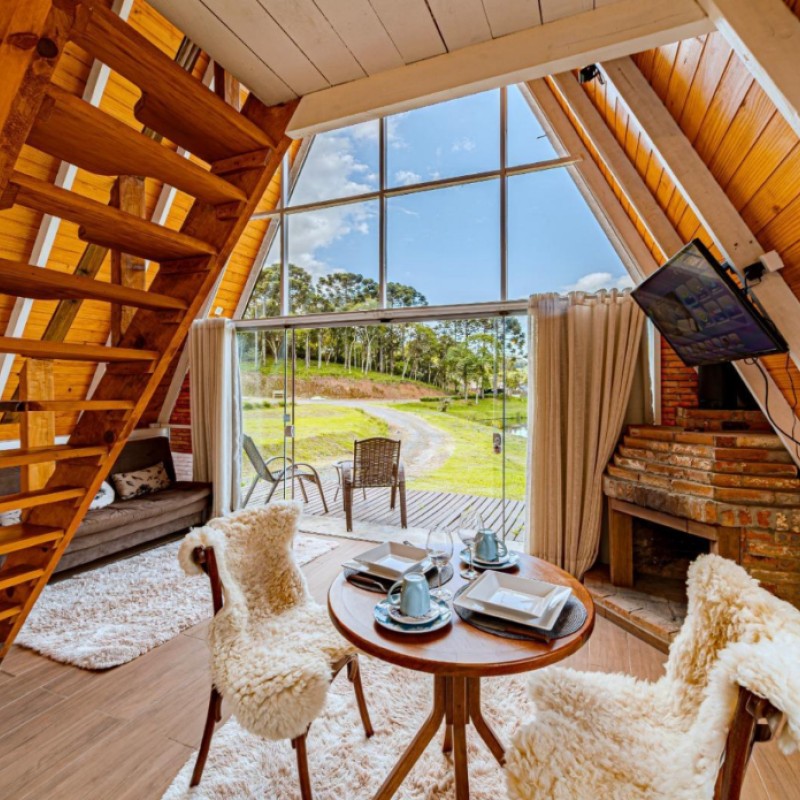 Casa Sierra l Eco Village