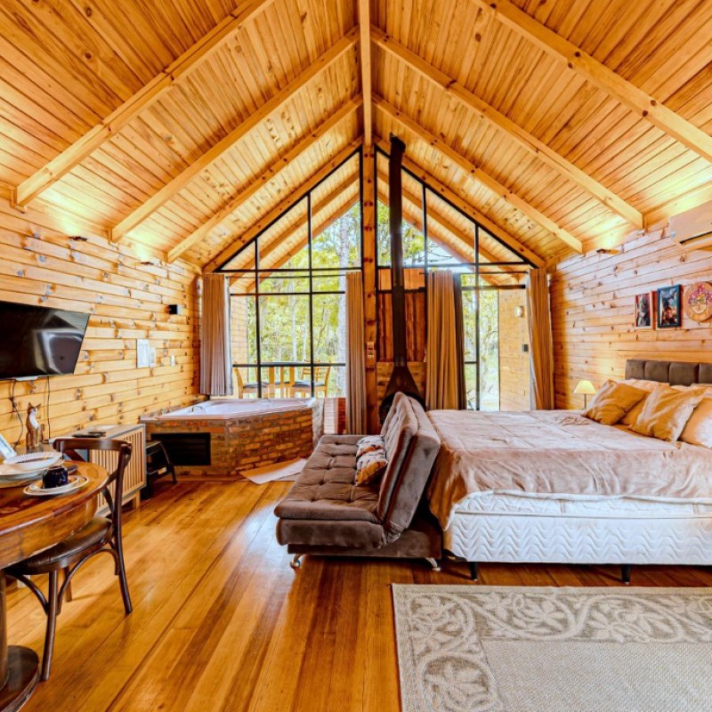 Casa Sierra l Eco Village