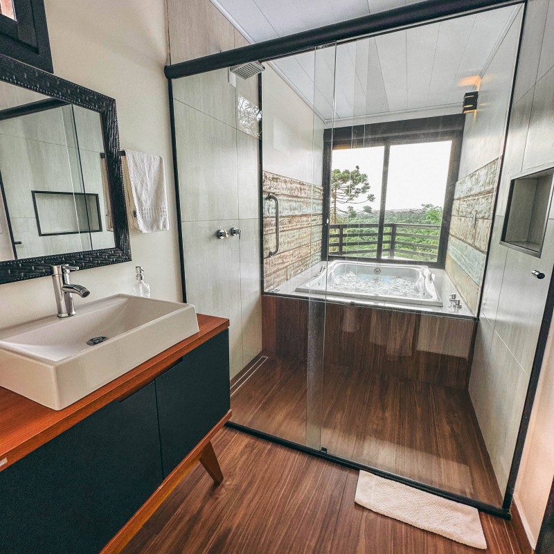 Campo Sampiero Villaggio Turistico