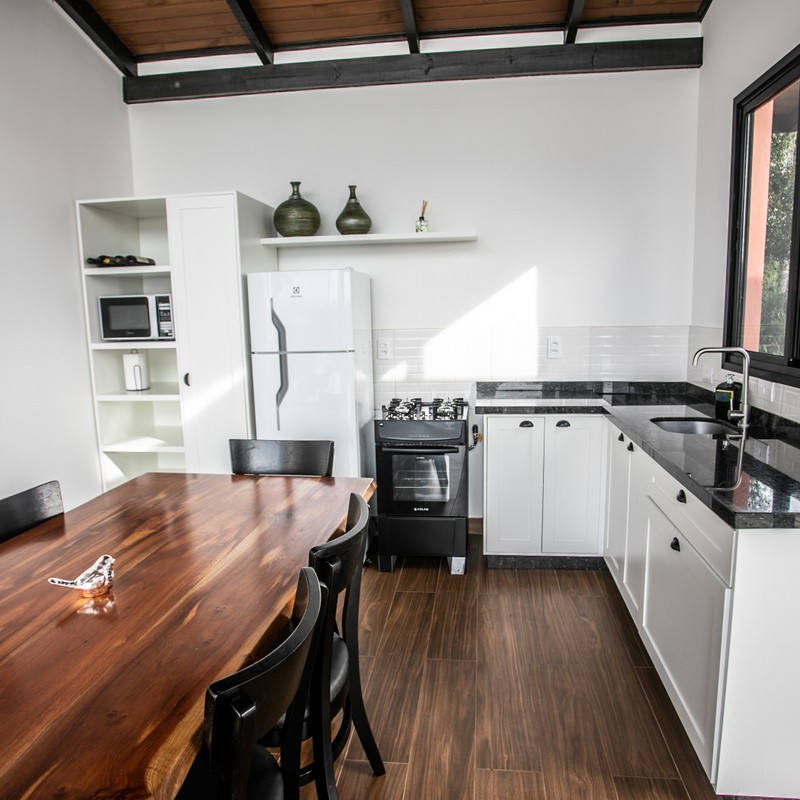 Campo Sampiero Villaggio Turistico