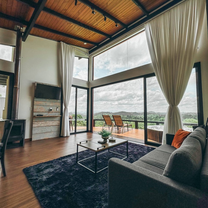 Campo Sampiero Villaggio Turistico