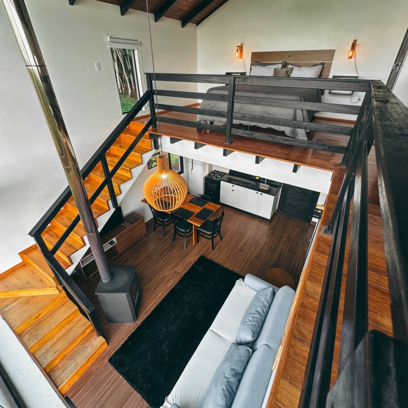 Campo Sampiero Villaggio Turistico