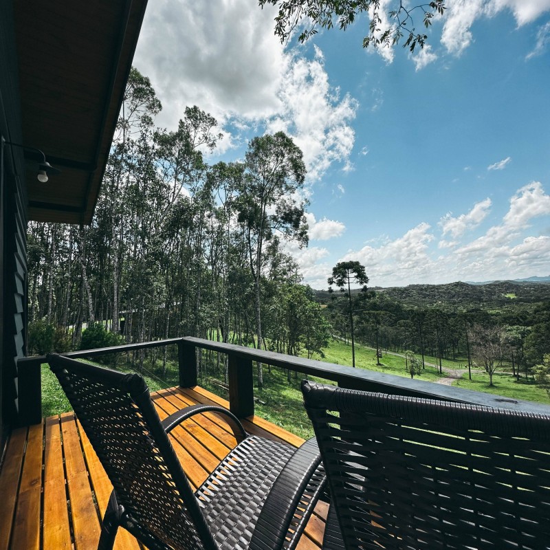 Campo Sampiero Villaggio Turistico