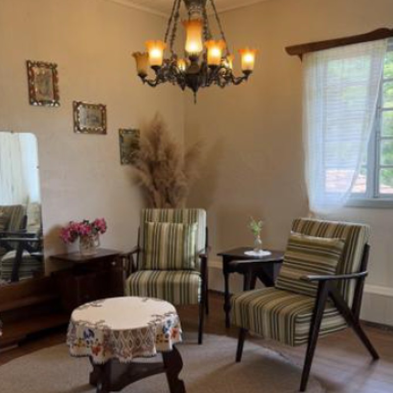 Pousada Aromas da Serra