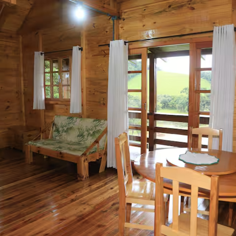 Recanto Santa Helena