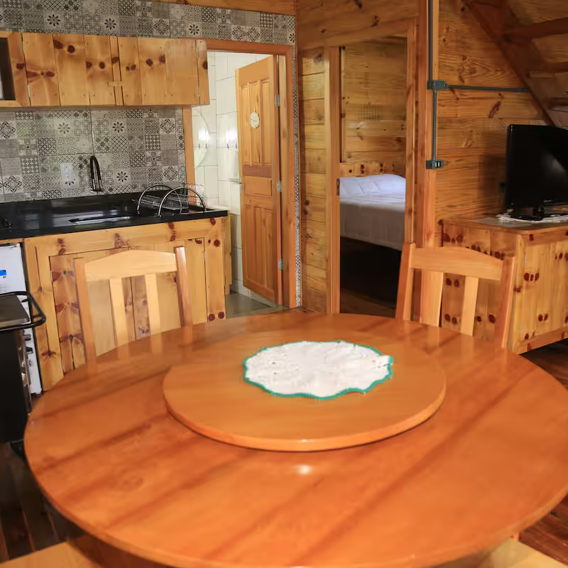 Recanto Santa Helena