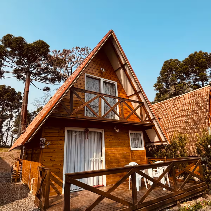 Chácara e Chalés Phillipps