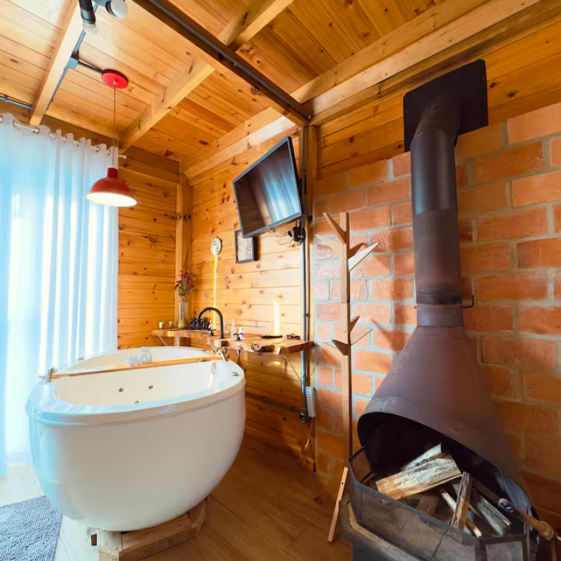 Chácara e Chalés Phillipps