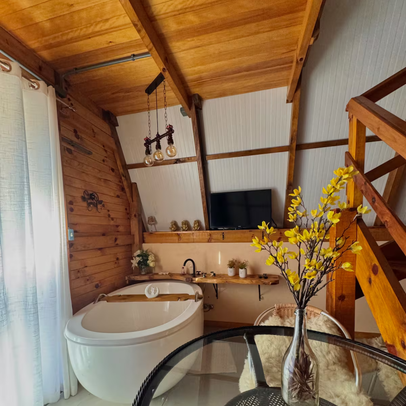 Chácara e Chalés Phillipps