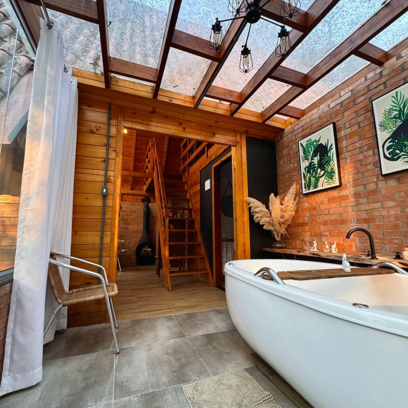 Chácara e Chalés Phillipps