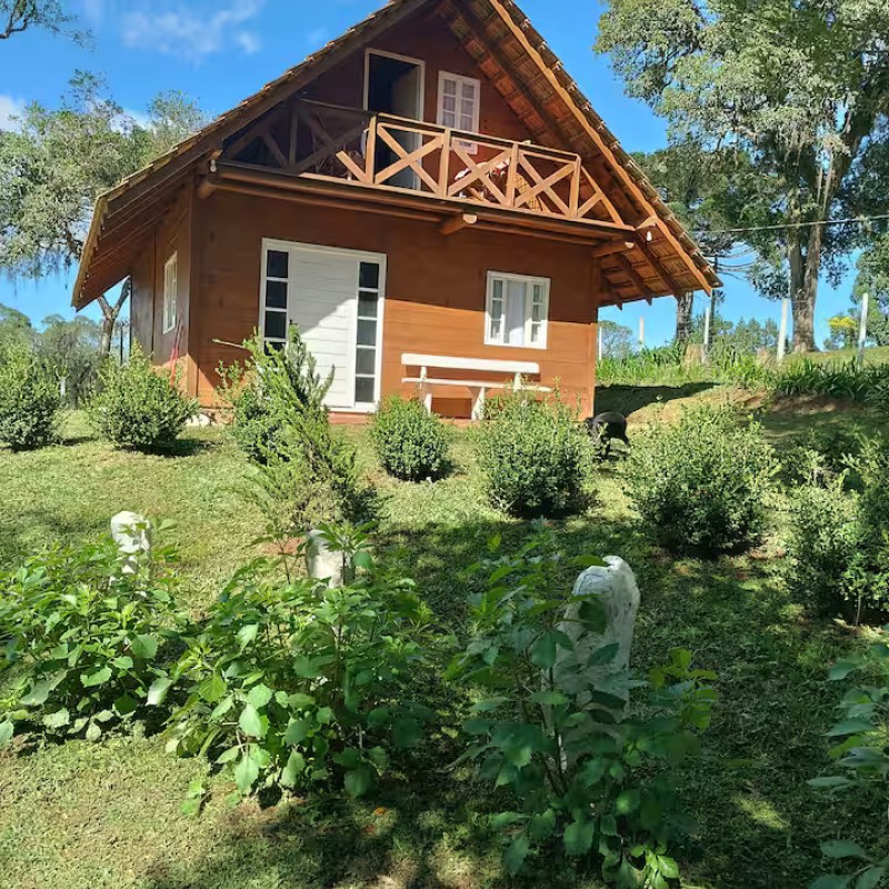 Recanto Schöner Fluss