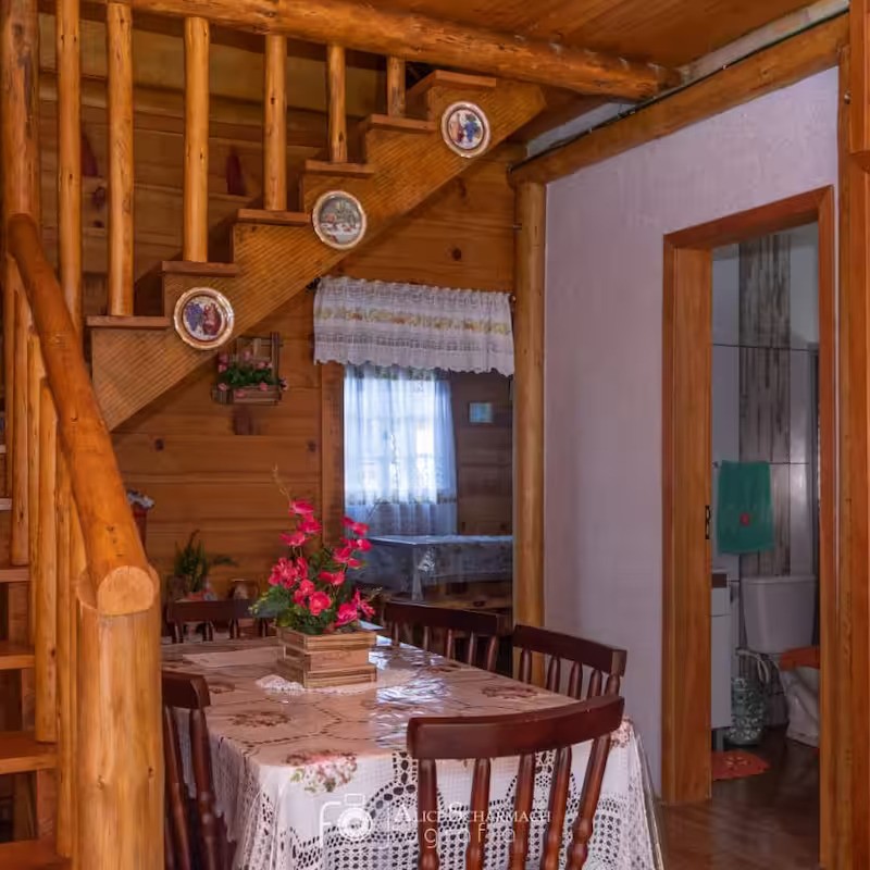 Recanto Schöner Fluss