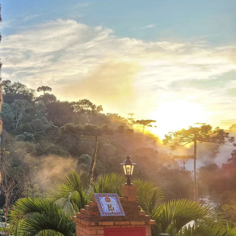 Refúgio Cachoeira Imperial