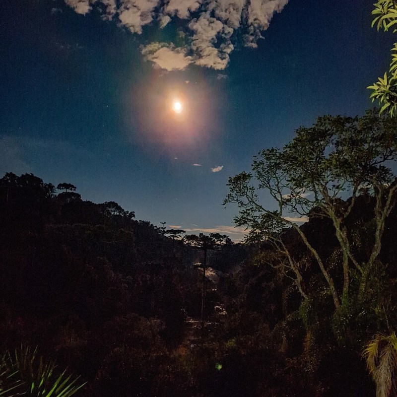 Refúgio Cachoeira Imperial