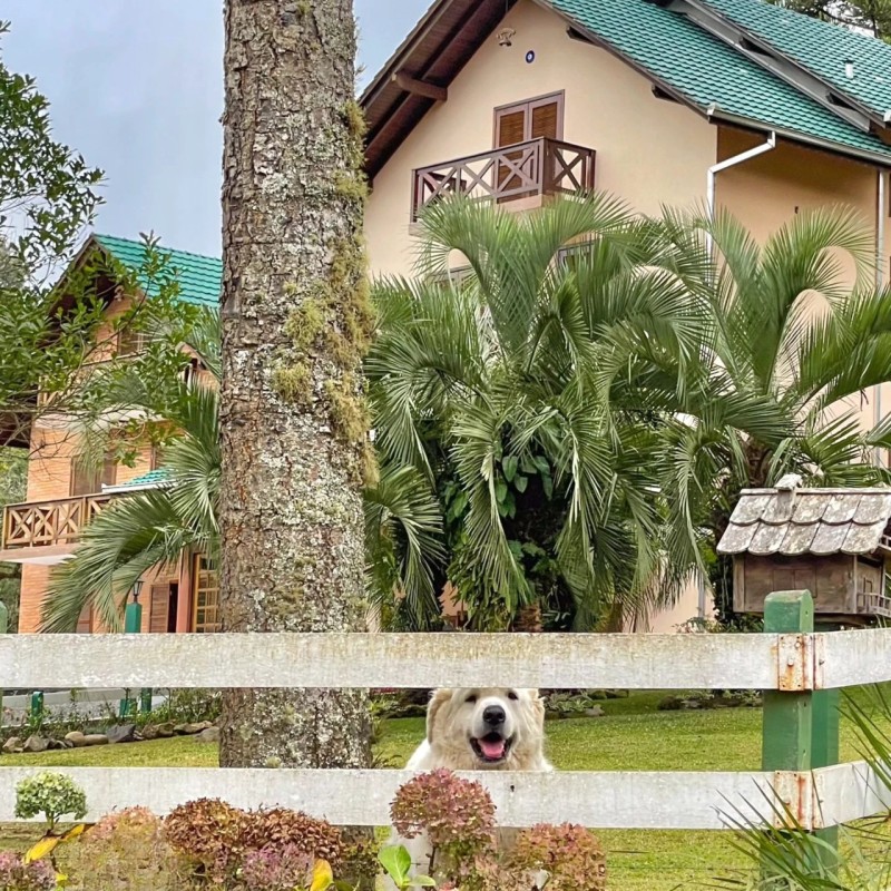 Refúgio Cachoeira Imperial