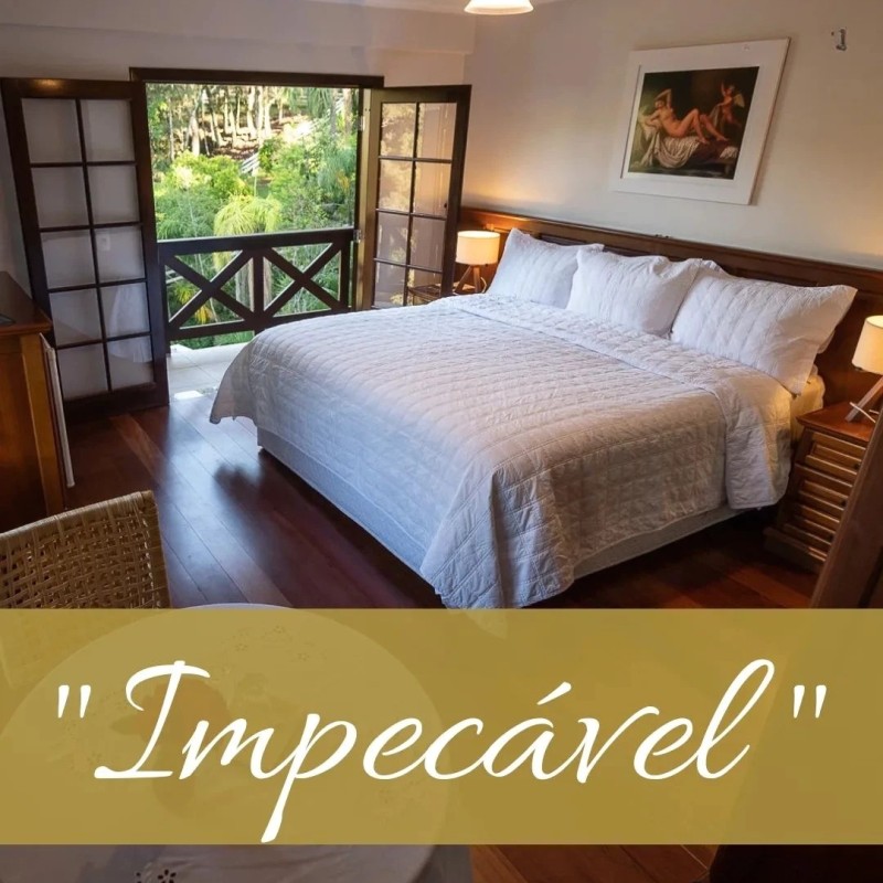 Refúgio Cachoeira Imperial