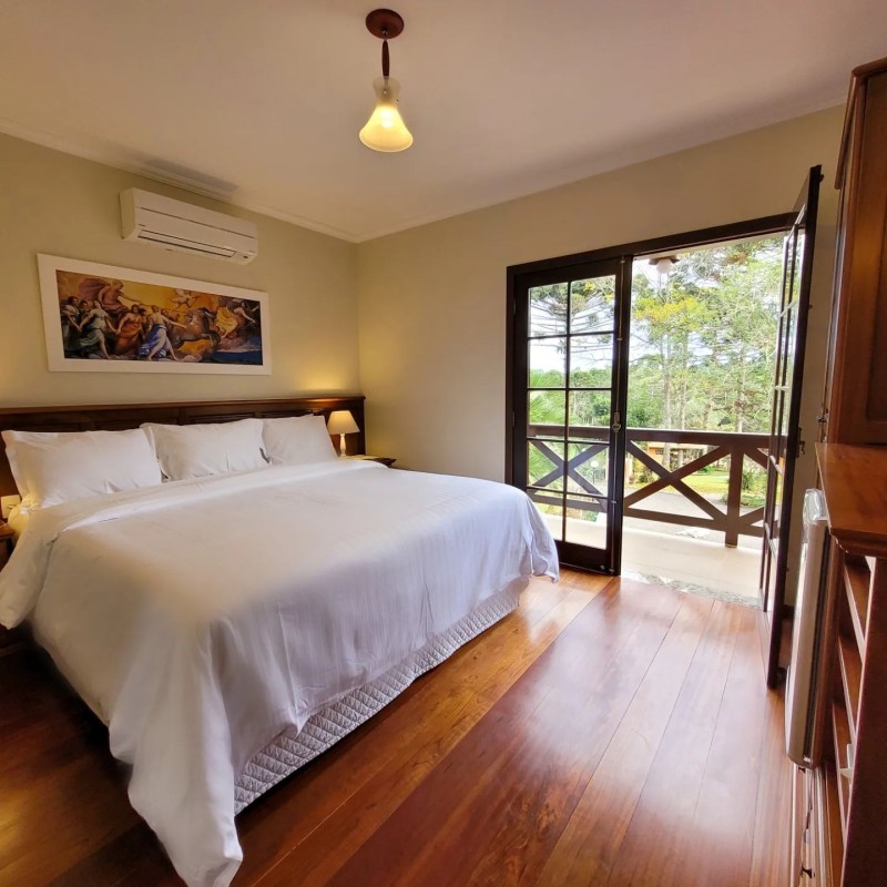 Refúgio Cachoeira Imperial