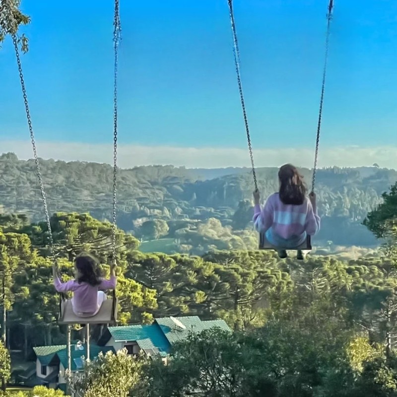 Refúgio Cachoeira Imperial
