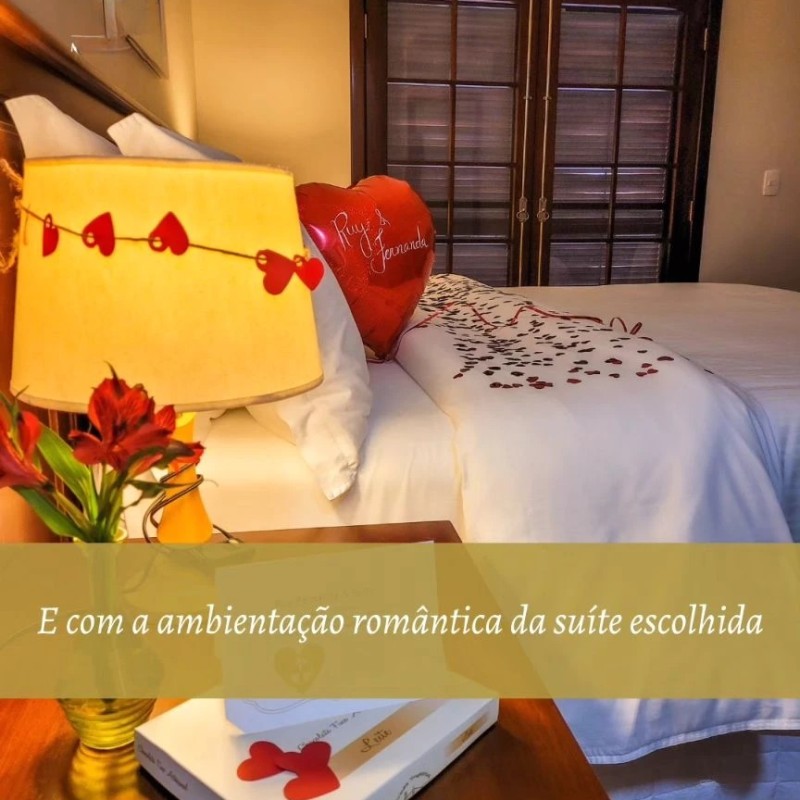 Refúgio Cachoeira Imperial