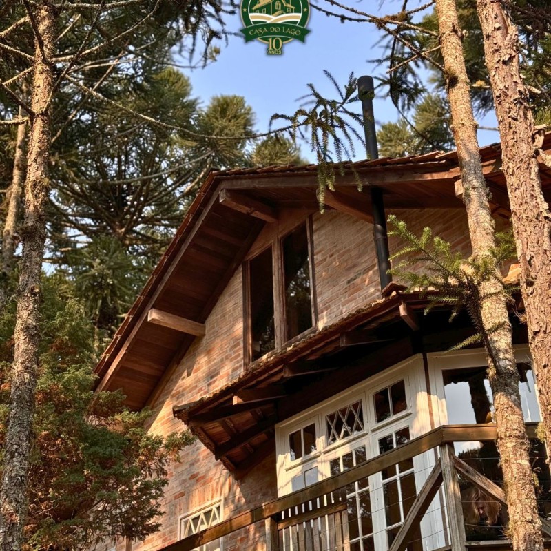 Casa do Lago